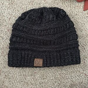 CC Beanie
